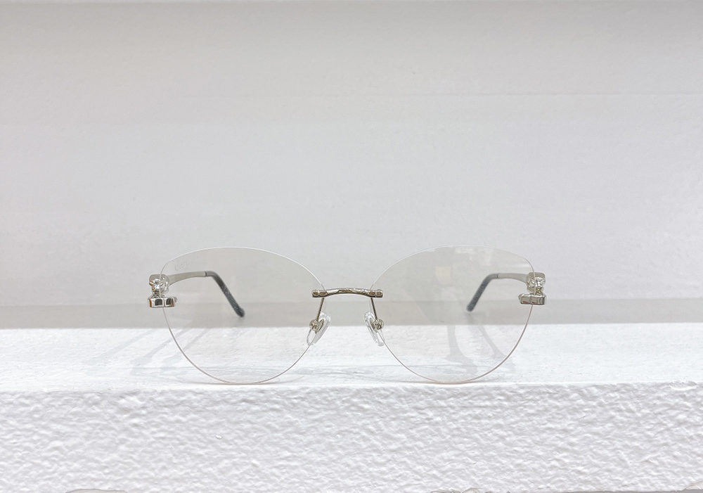 Cartier eyeglasses CT0269S