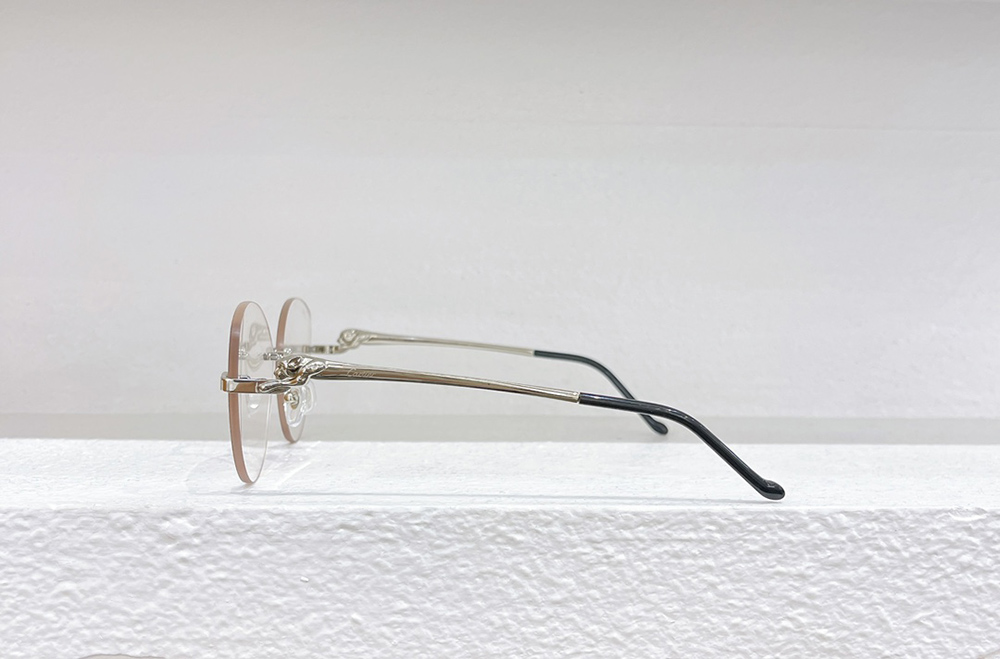 Cartier eyeglasses CT0269S