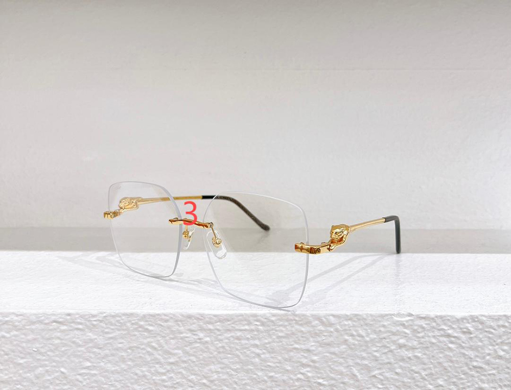 Cartier eyeglasses CT0359S