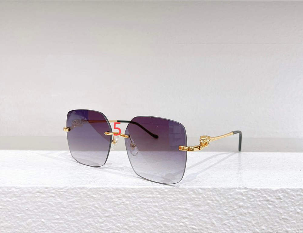 Cartier eyeglasses CT0359S
