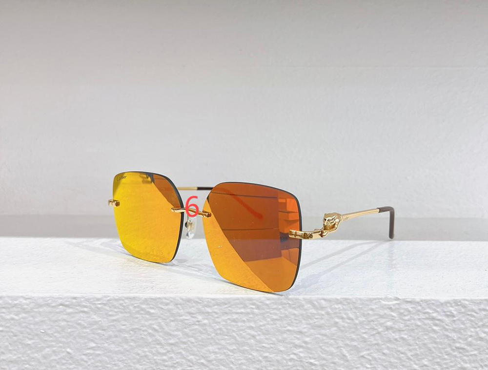Cartier eyeglasses CT0359S
