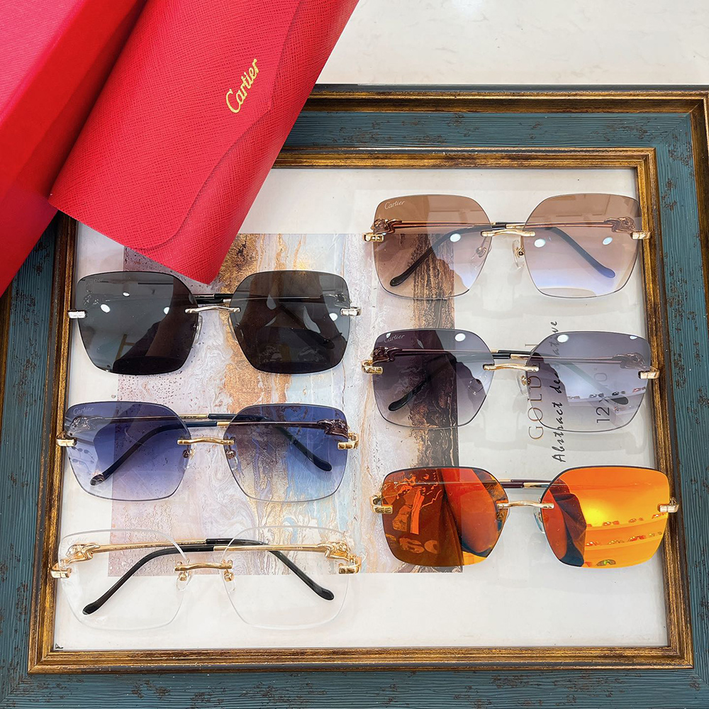 Cartier eyeglasses CT0359S