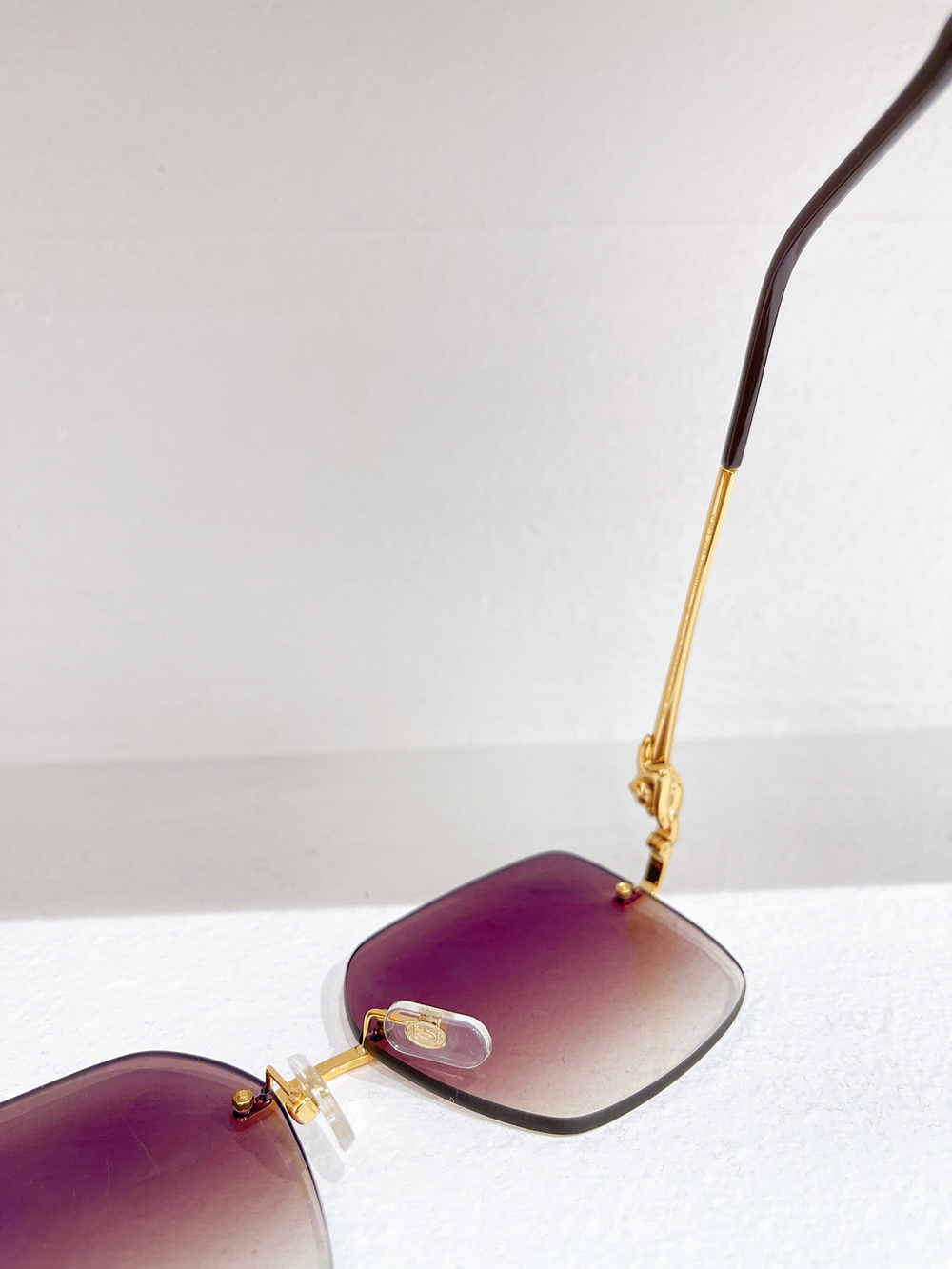 Cartier eyeglasses CT0359S