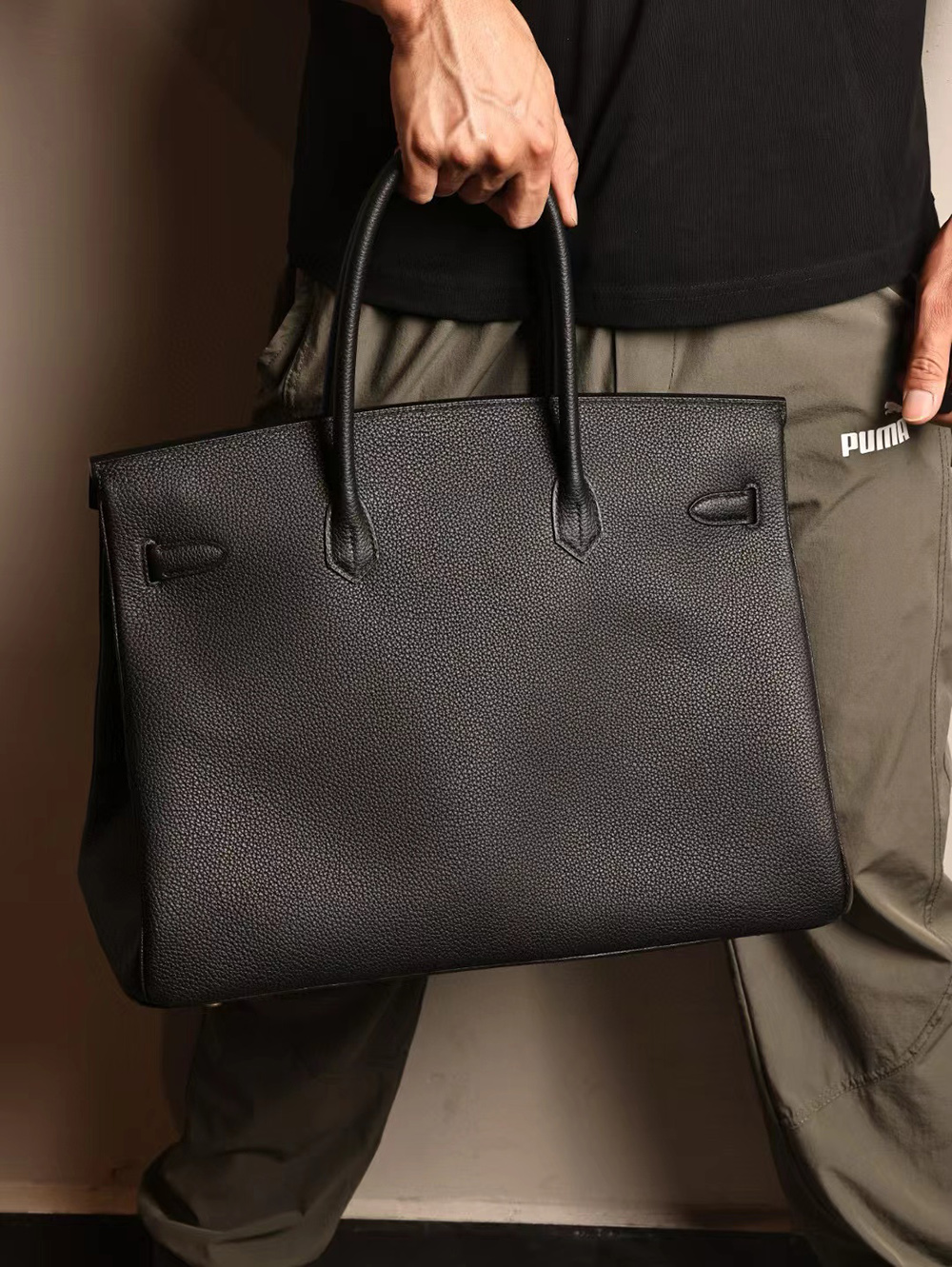 Hermes Birkin 50 Bags E77255 50*25*40cm