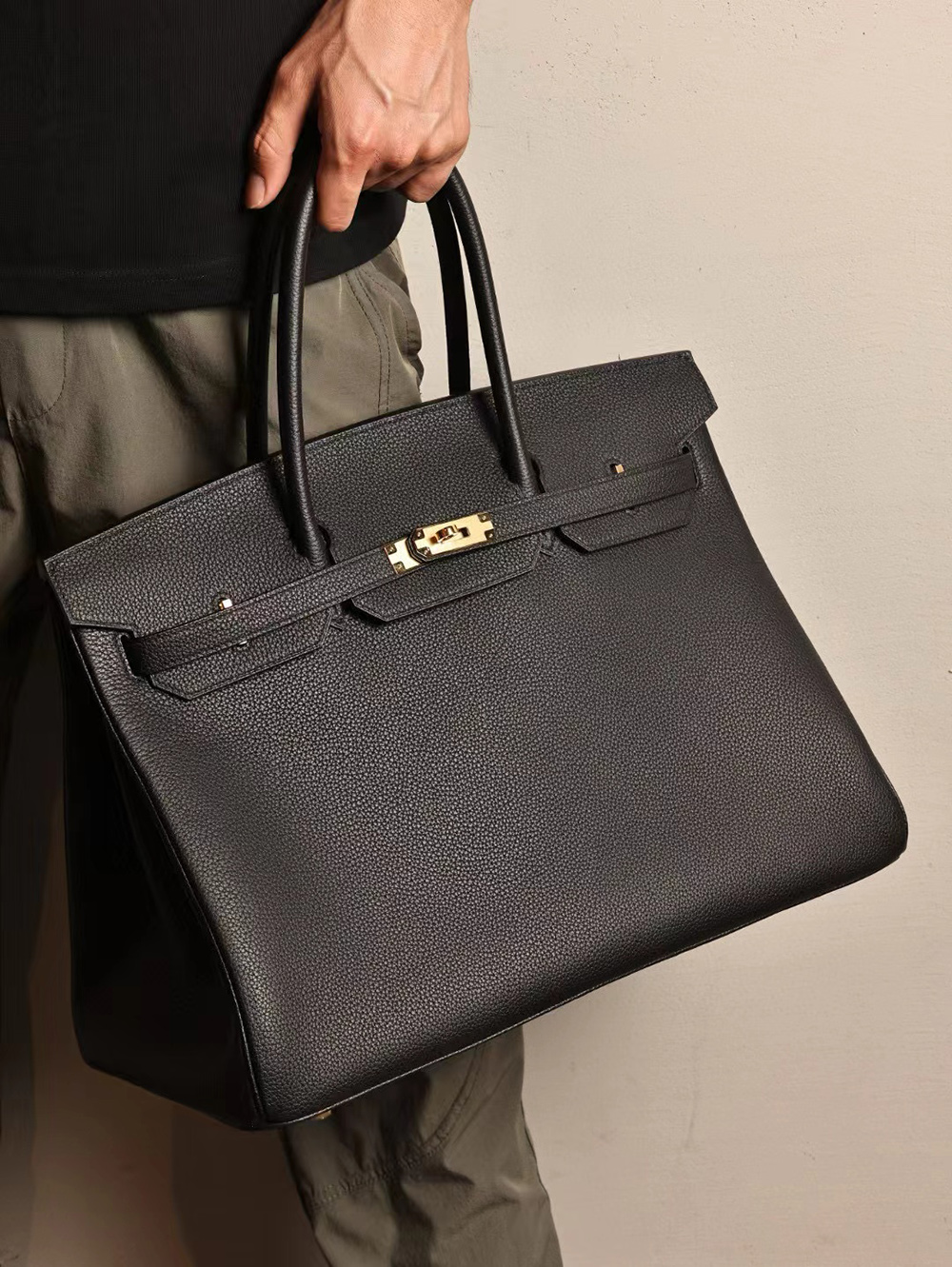 Hermes Birkin 50 Bags E77255 50*25*40cm