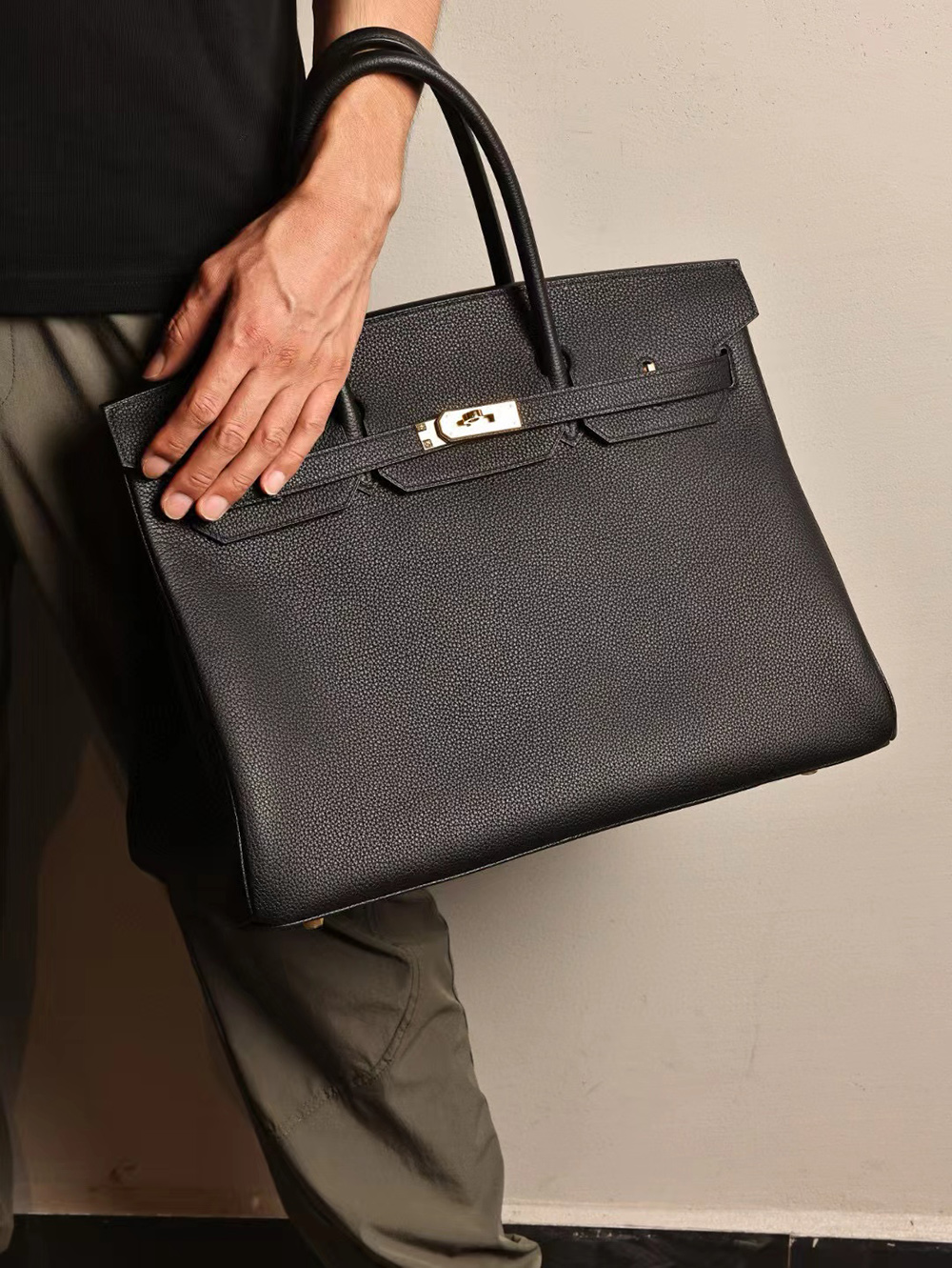 Hermes Birkin 50 Bags E77255 50*25*40cm