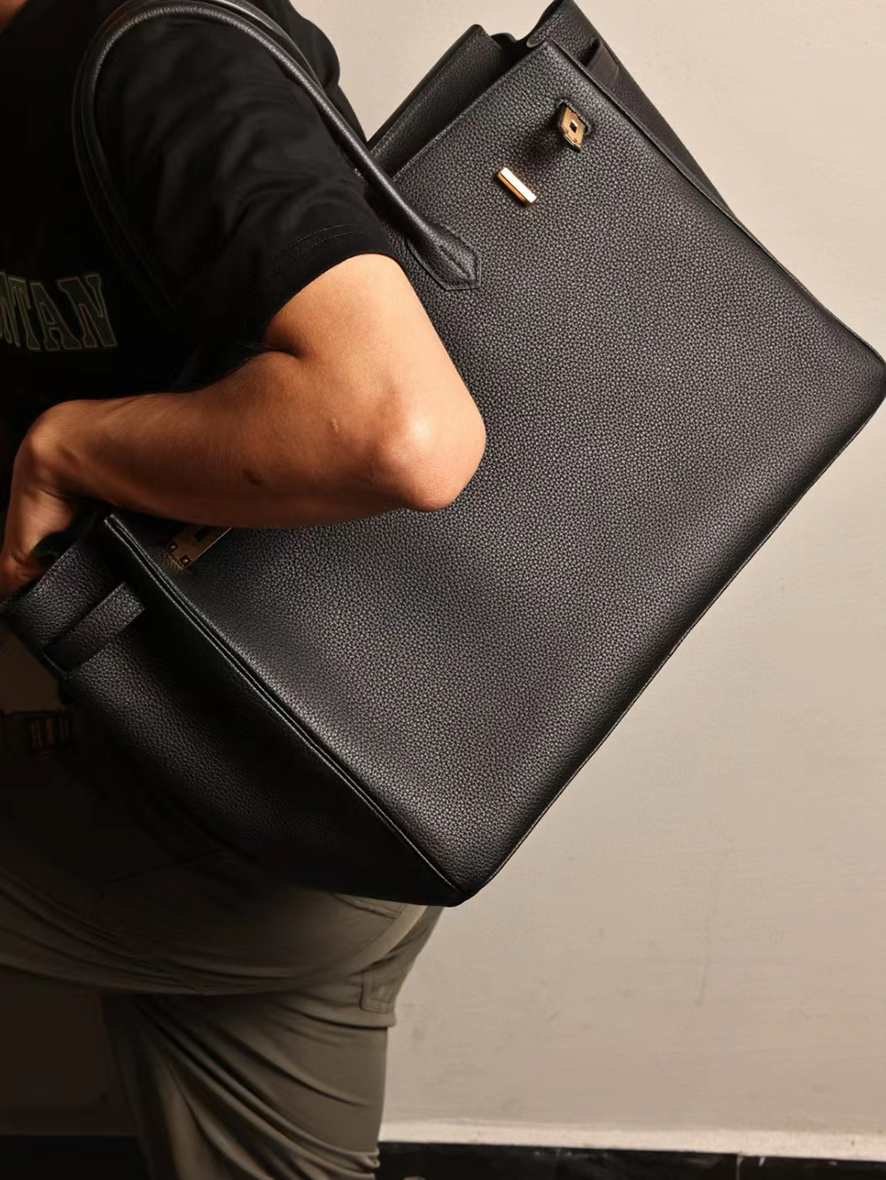 Hermes Birkin 50 Bags E77255 50*25*40cm