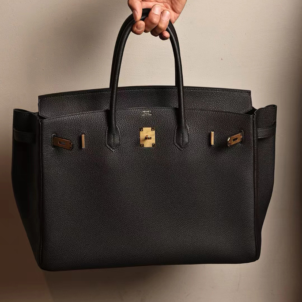 Hermes Birkin 50 Bags E77255 50*25*40cm