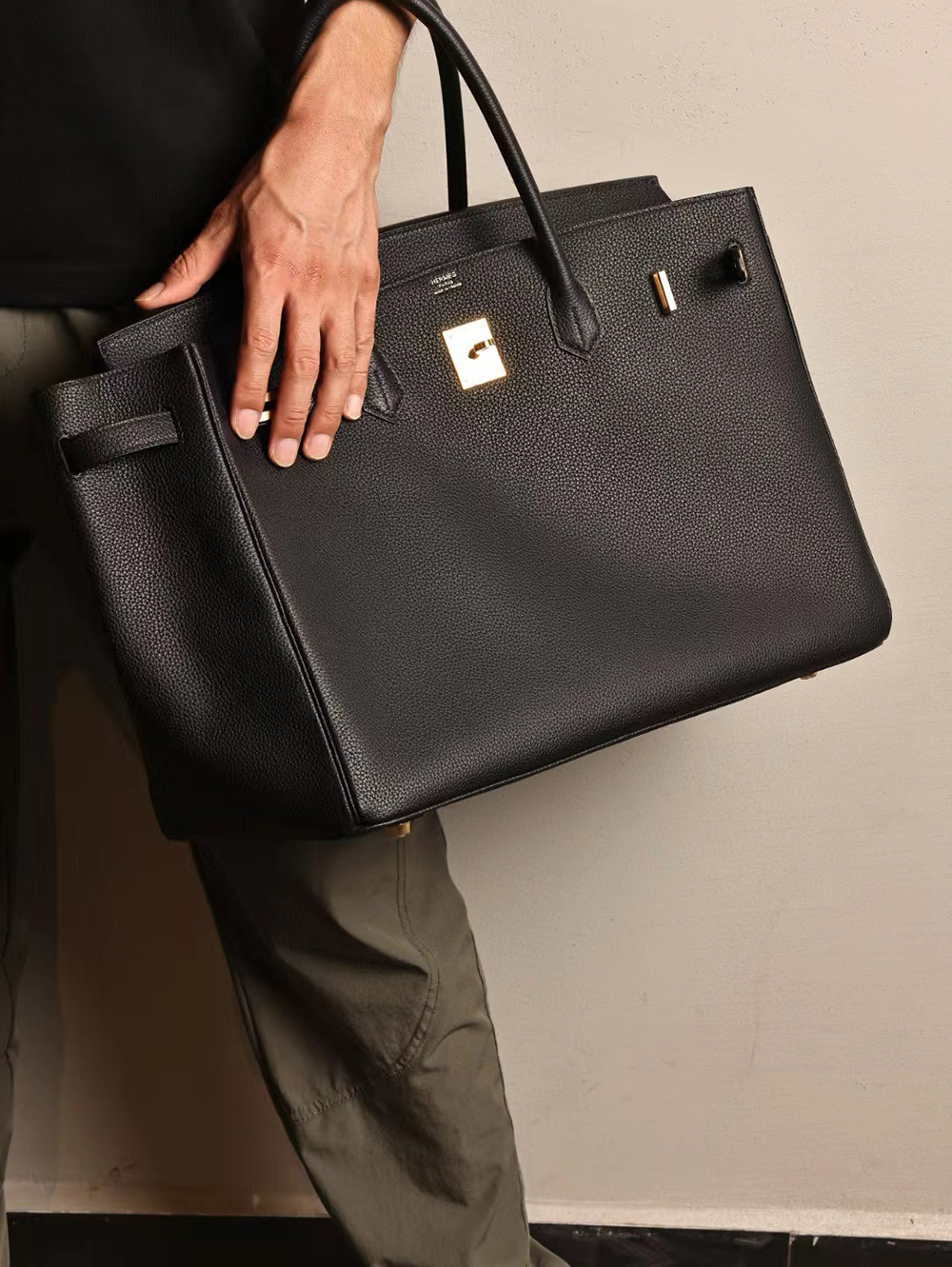 Hermes Birkin 50 Bags E77255 50*25*40cm