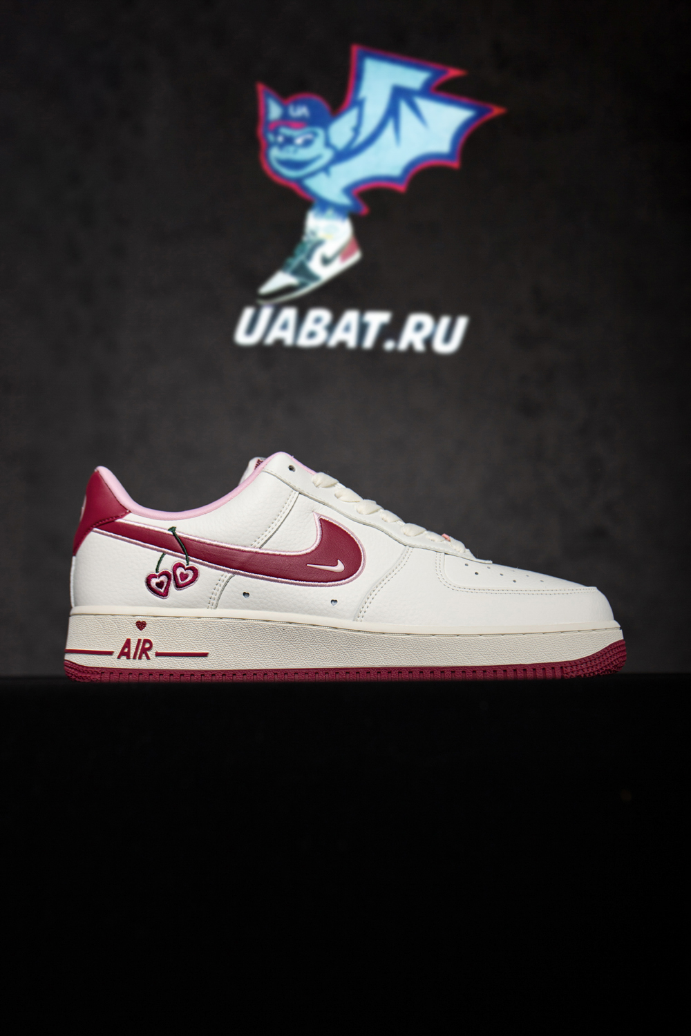 AIR FORCE 1 LOW 