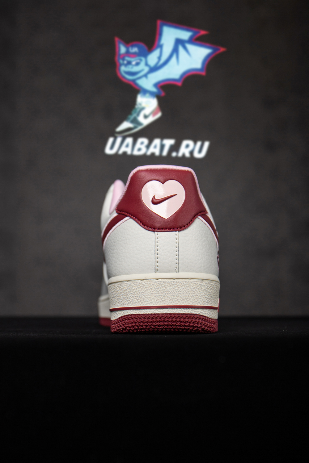 AIR FORCE 1 LOW 'VALENTINE'S DAY 2023'