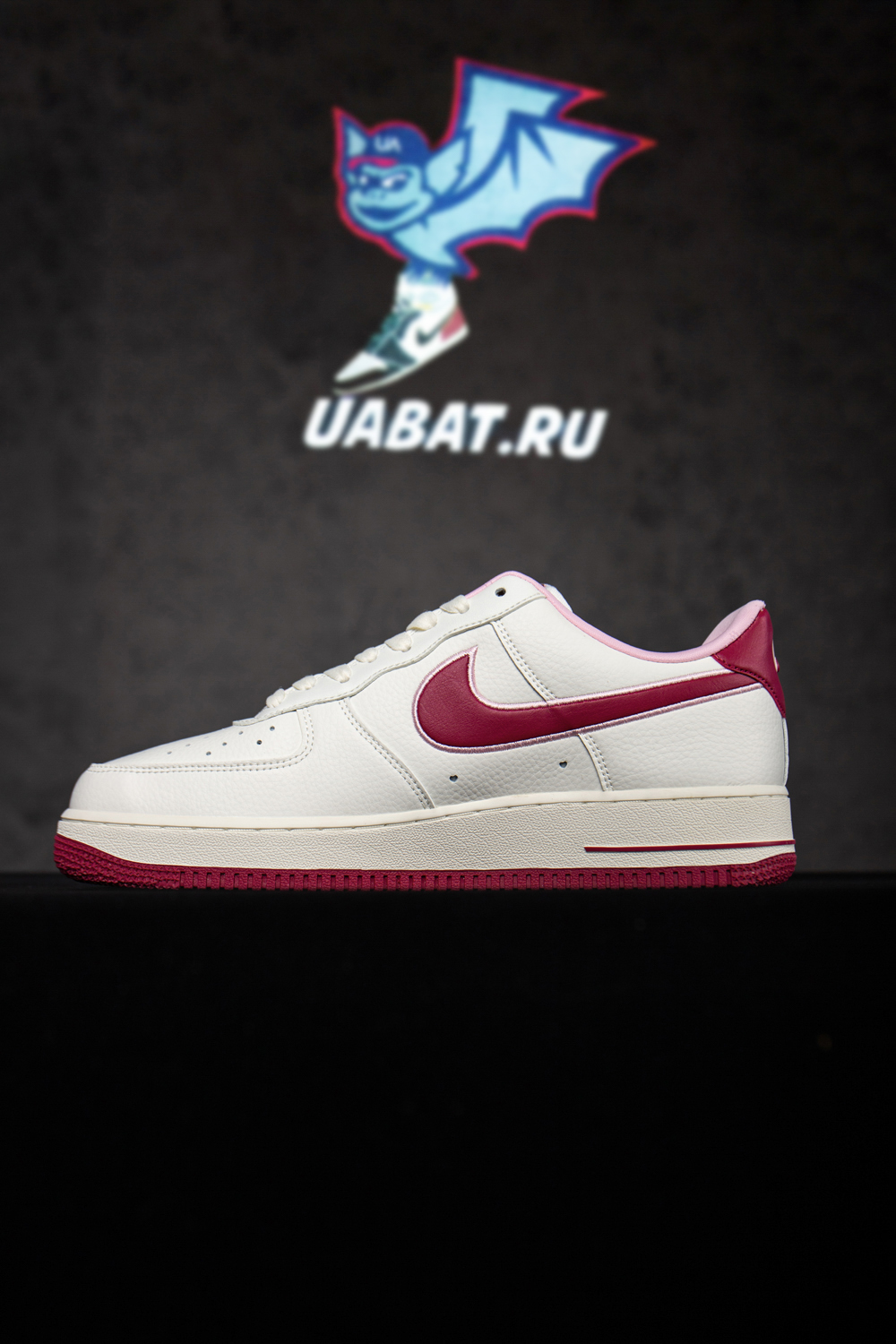 AIR FORCE 1 LOW 
