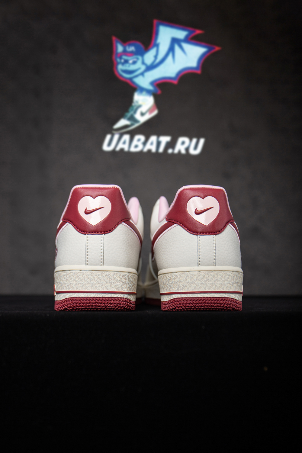 AIR FORCE 1 LOW 'VALENTINE'S DAY 2023'