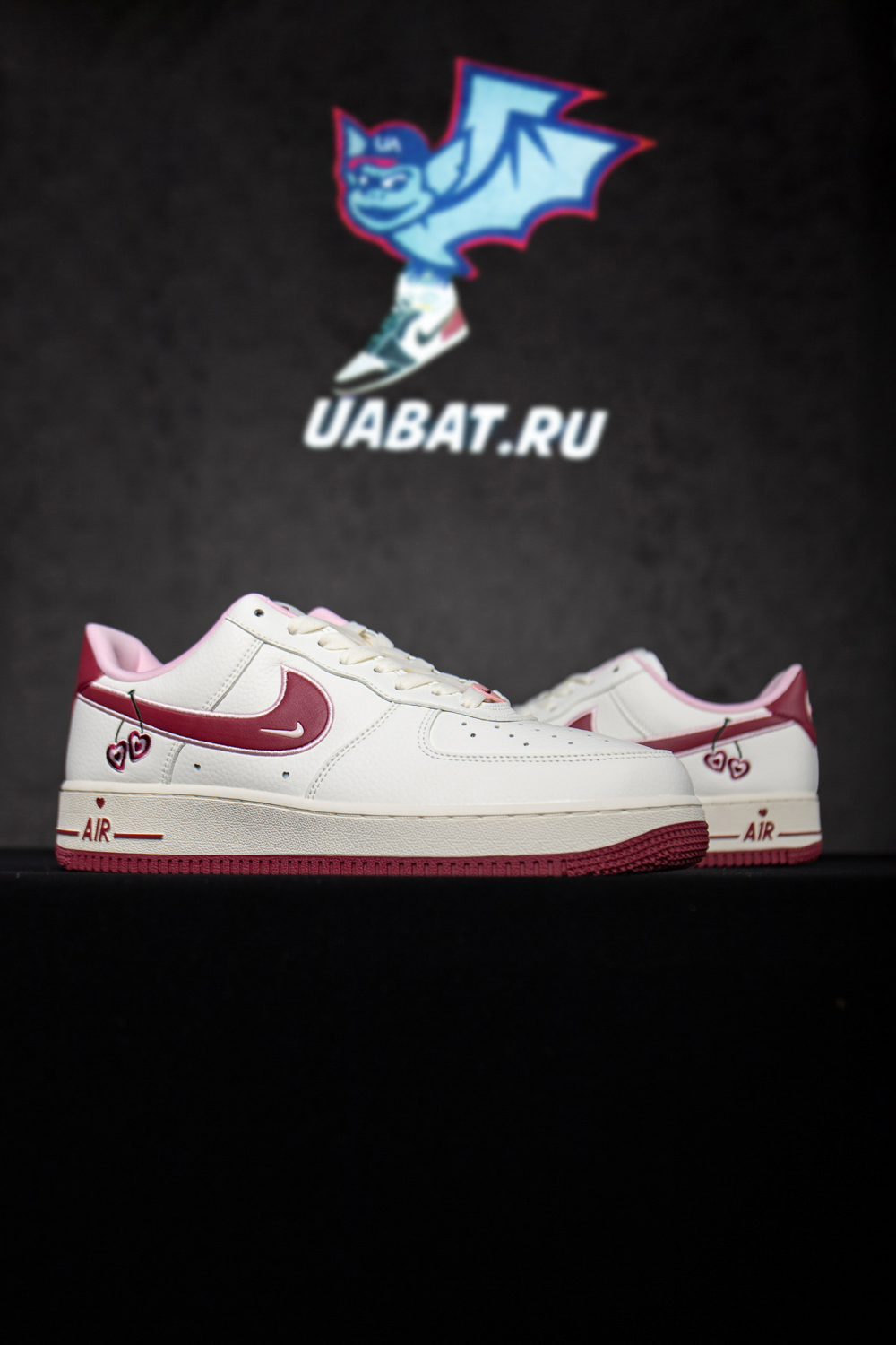 AIR FORCE 1 LOW 