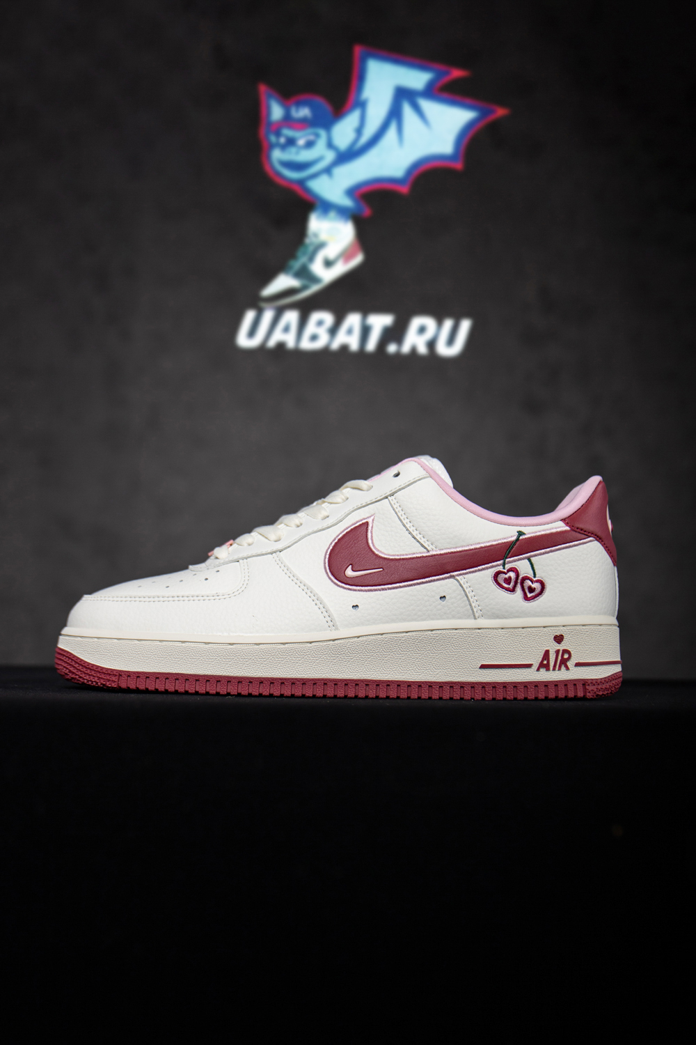 AIR FORCE 1 LOW 