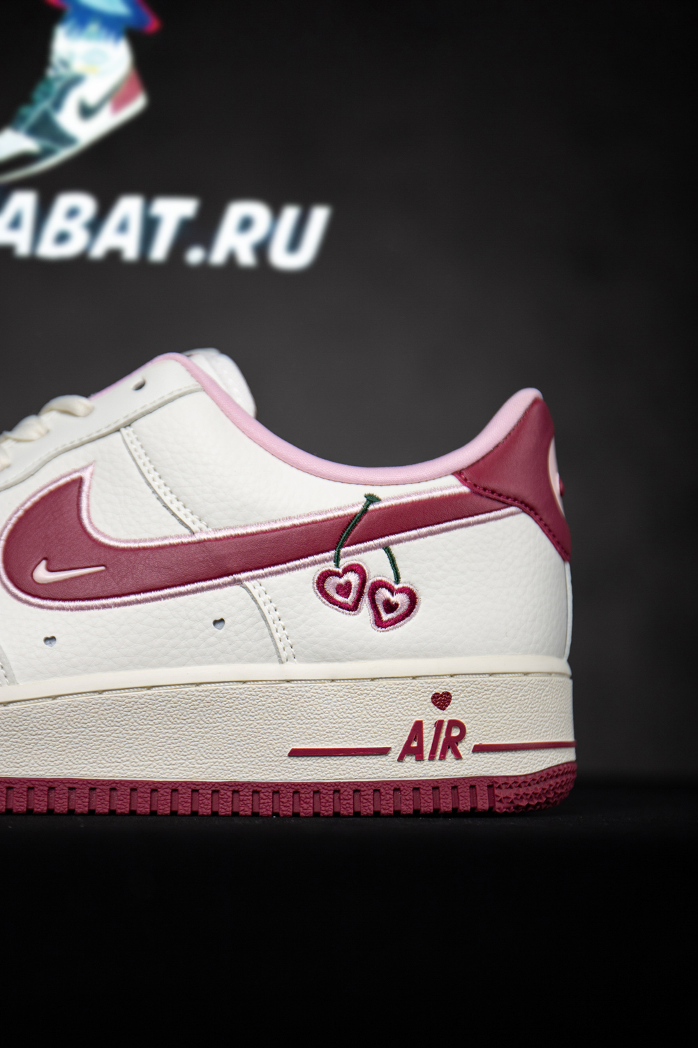 AIR FORCE 1 LOW 