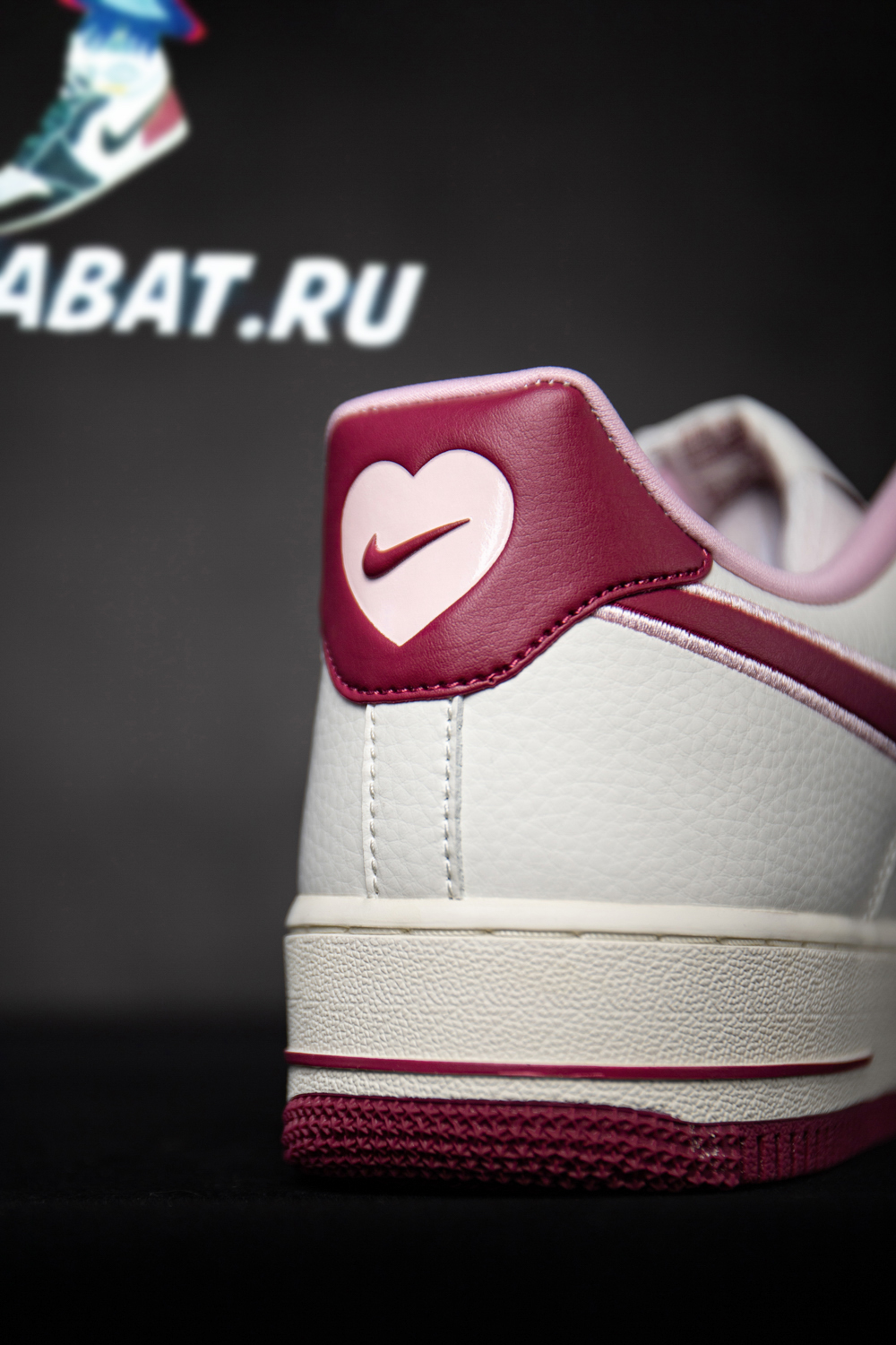 AIR FORCE 1 LOW 