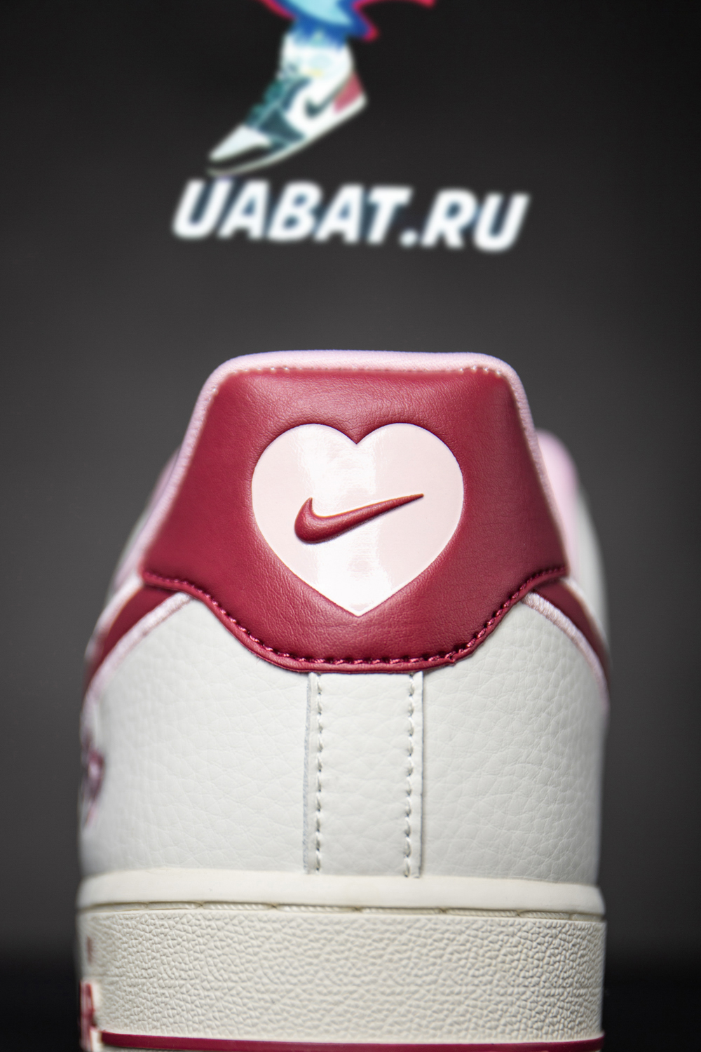 AIR FORCE 1 LOW 'VALENTINE'S DAY 2023'