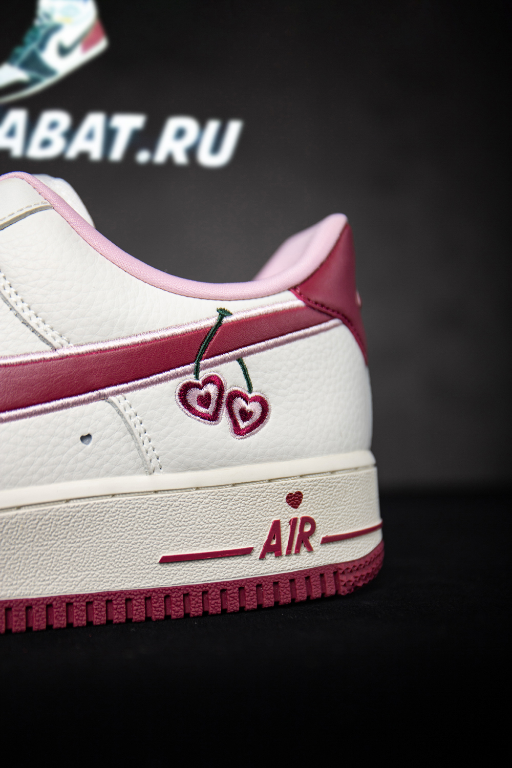 AIR FORCE 1 LOW 