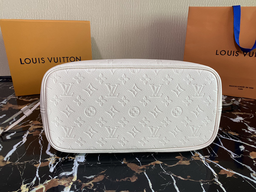 Louis Vuitton Neverfull MM Bags M45684 32*29*17cm