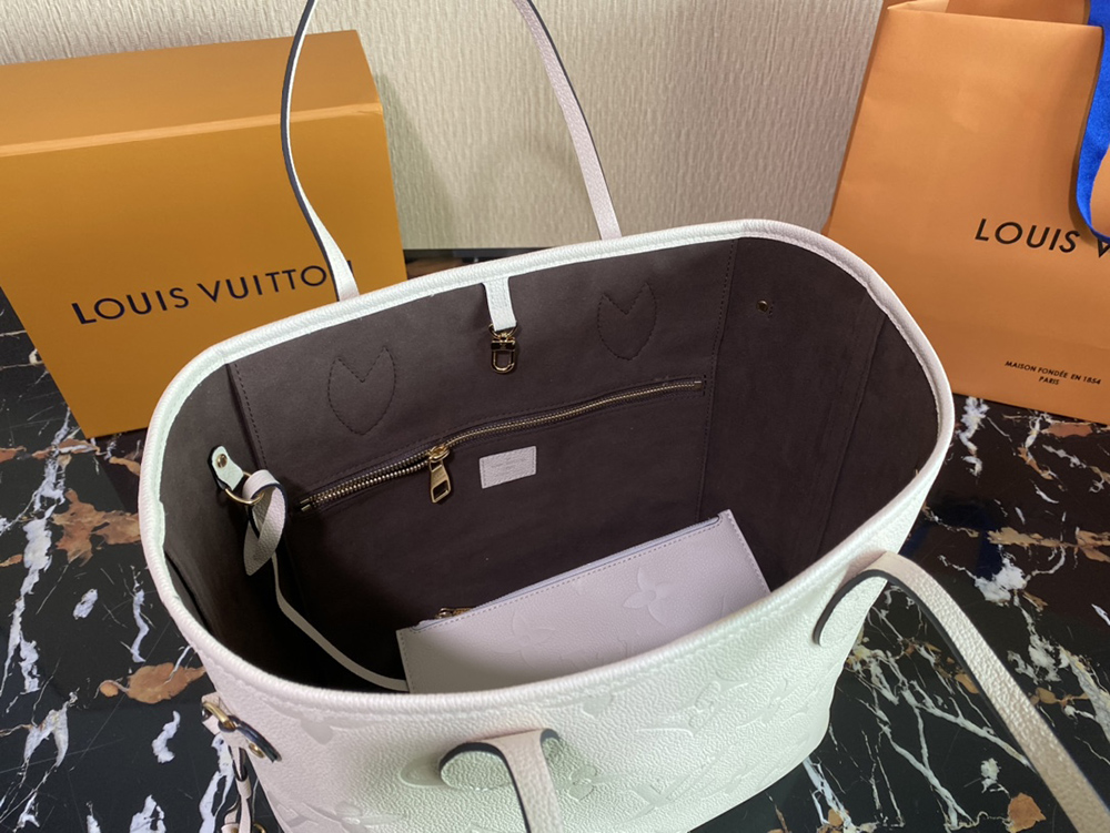 Louis Vuitton Neverfull MM Bags M45684 32*29*17cm