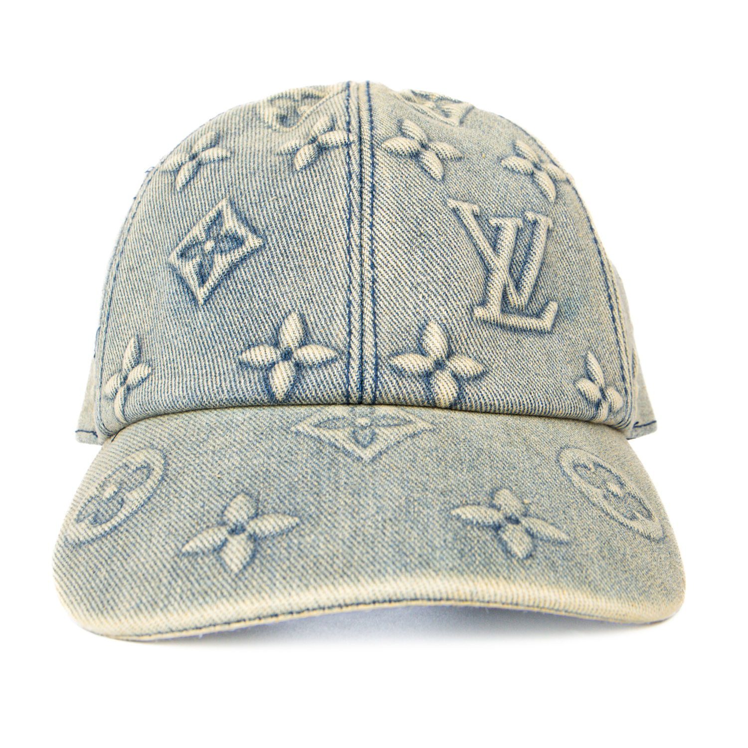 Louis Vuitton Hats M7156L