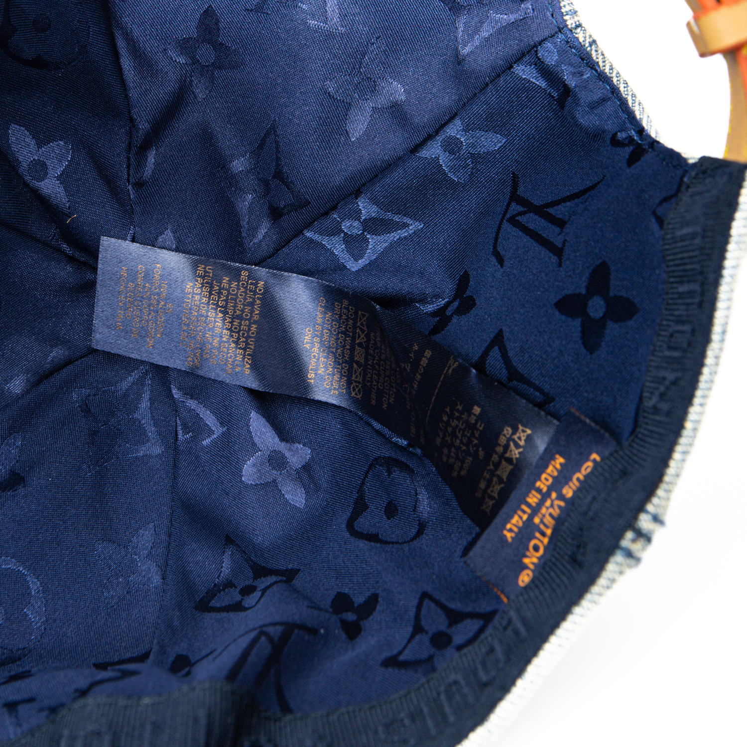 Louis Vuitton Hats M7156L
