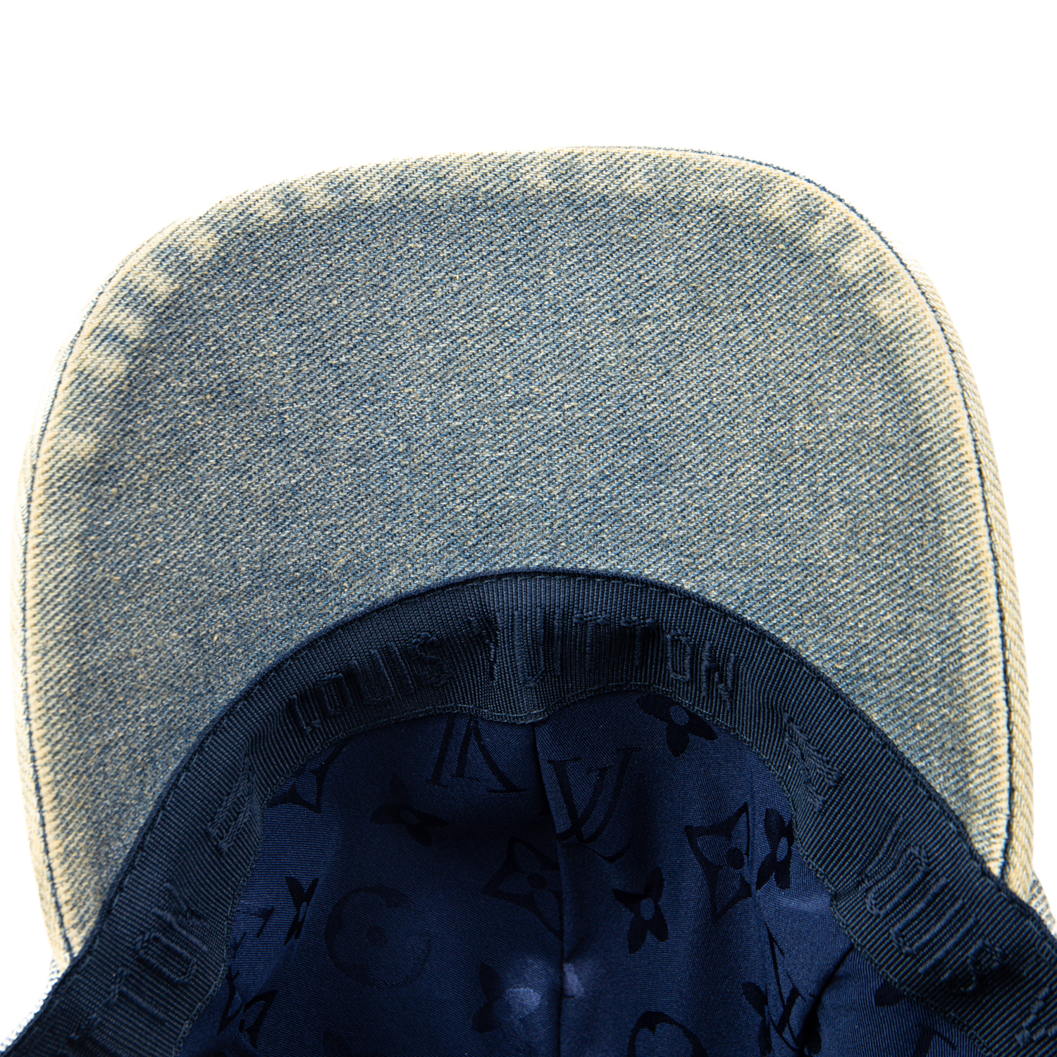 Louis Vuitton Hats M7156L