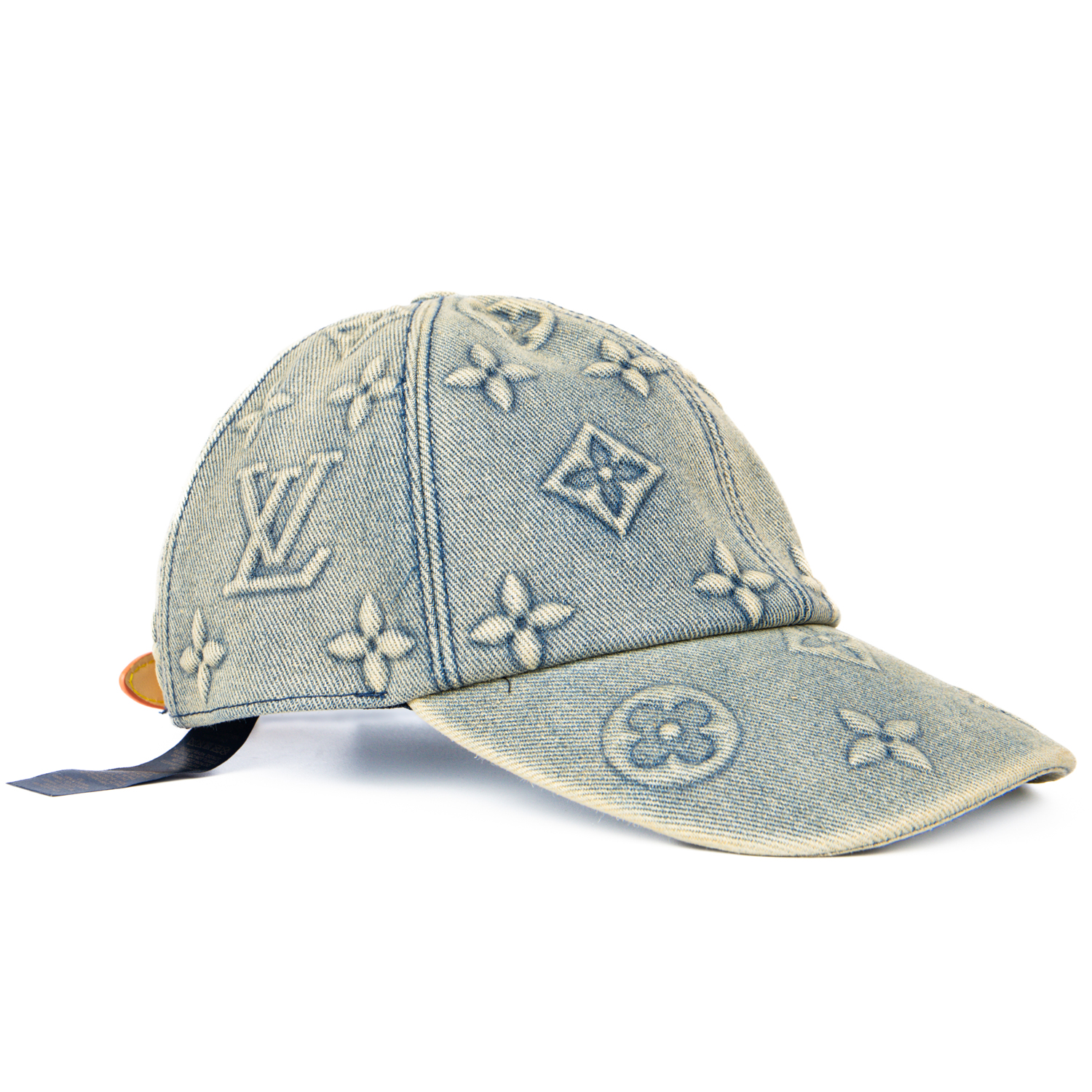 Louis Vuitton Hats M7156L