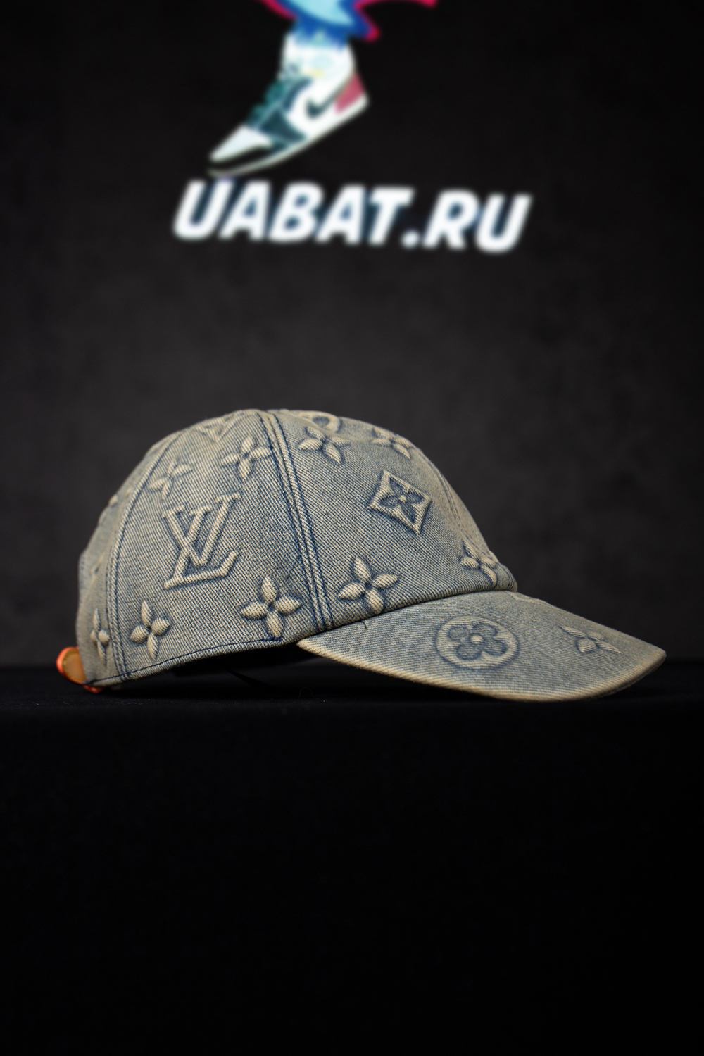 Louis Vuitton Hats M7156L