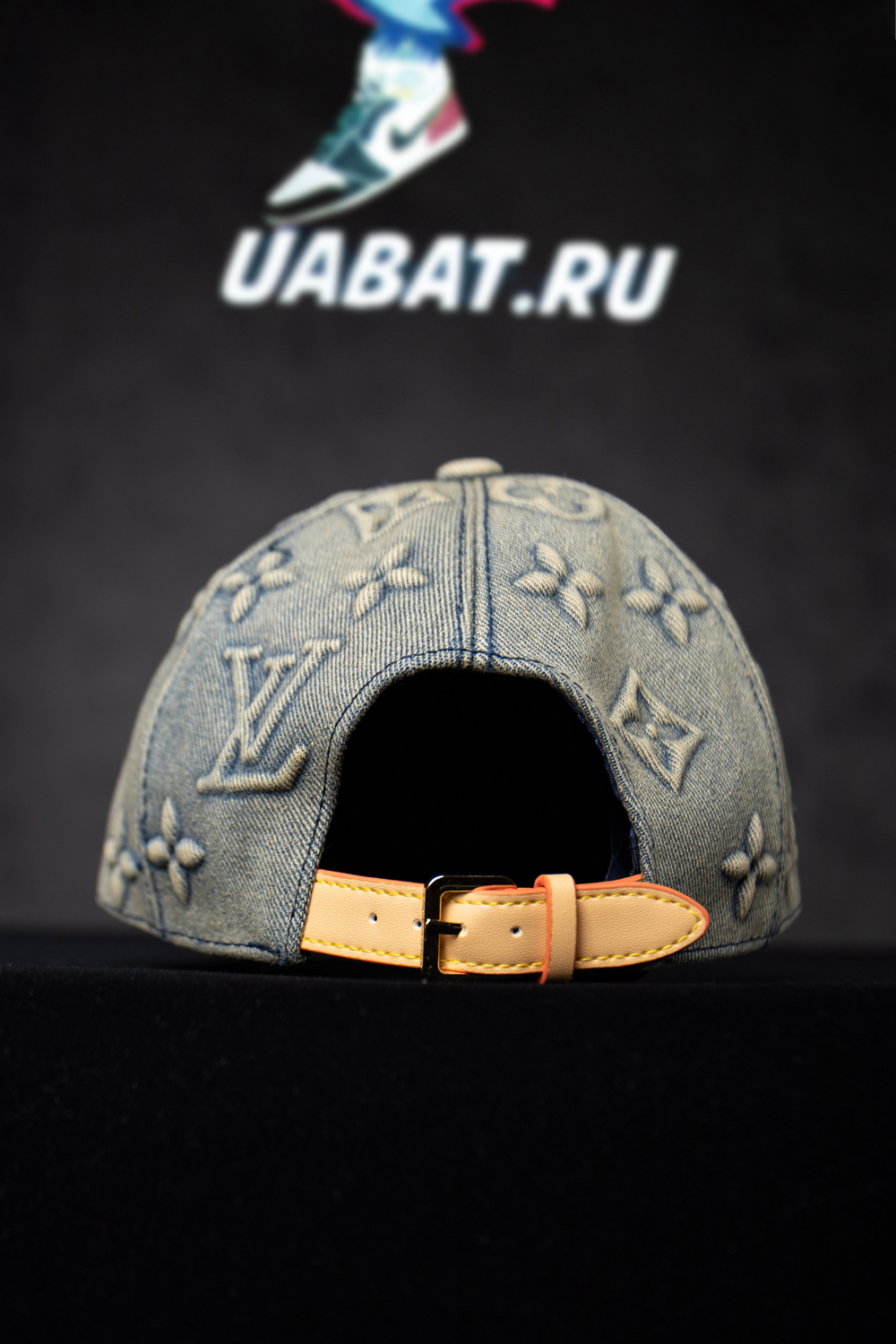 Louis Vuitton Hats M7156L