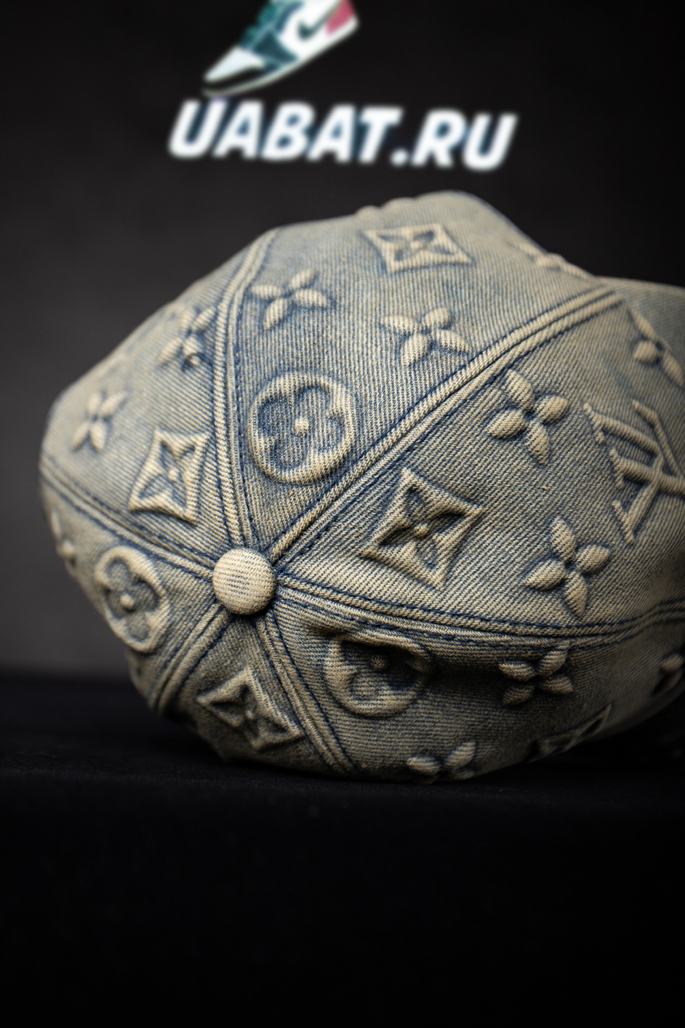 Louis Vuitton Hats M7156L