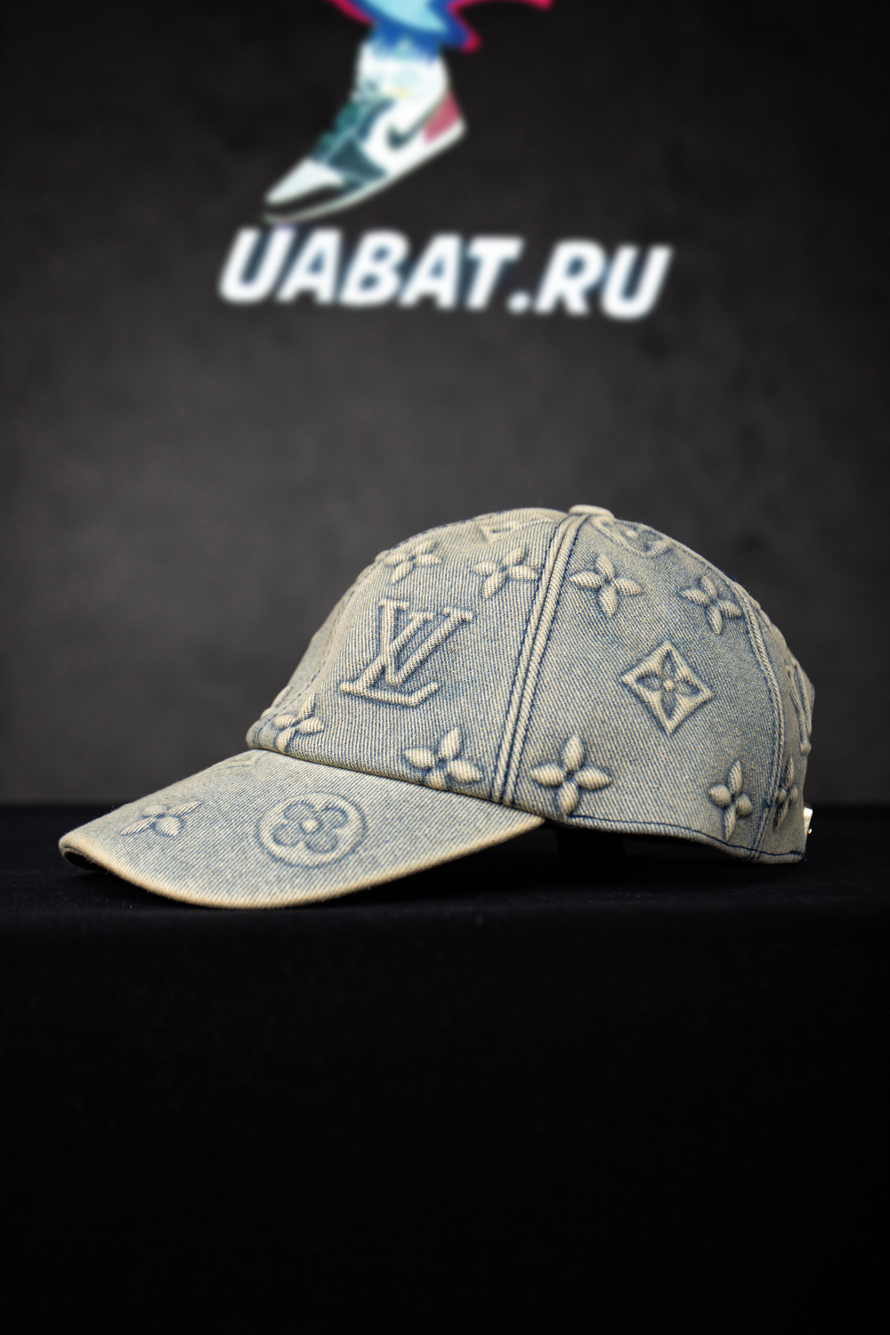 Louis Vuitton Hats M7156L
