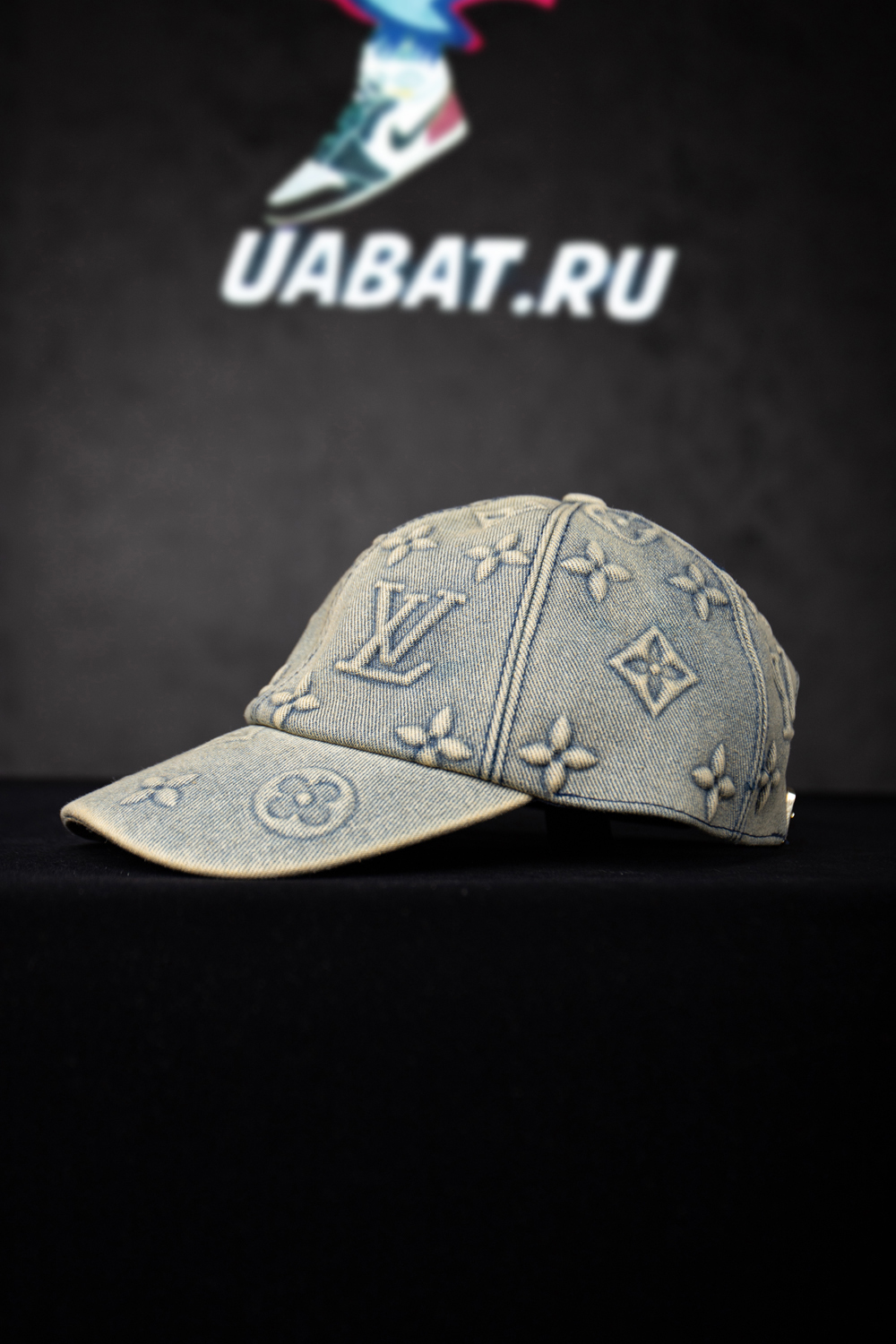 Louis Vuitton Hats M7156L