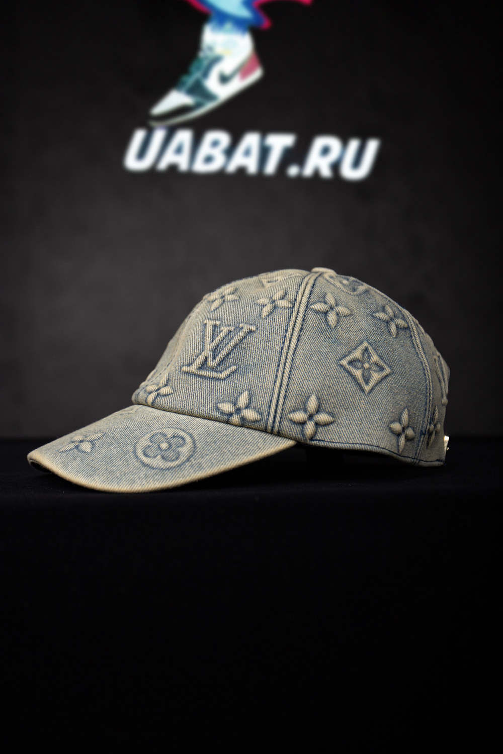 Louis Vuitton Hats M7156L
