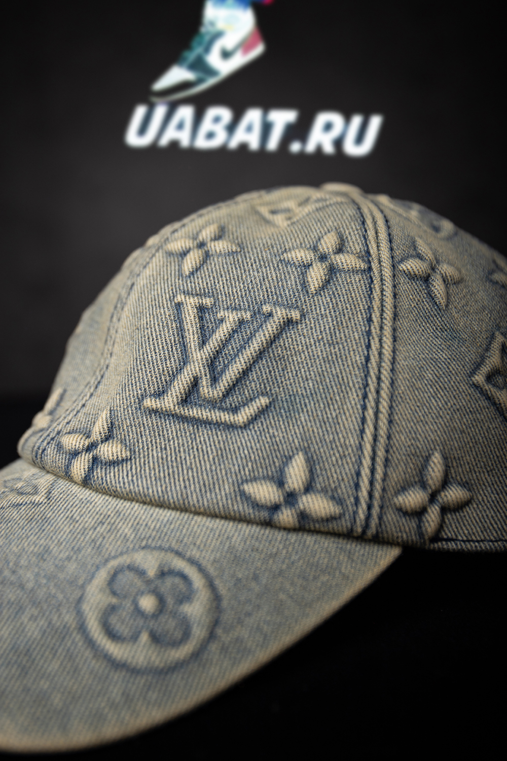 Louis Vuitton Hats M7156L