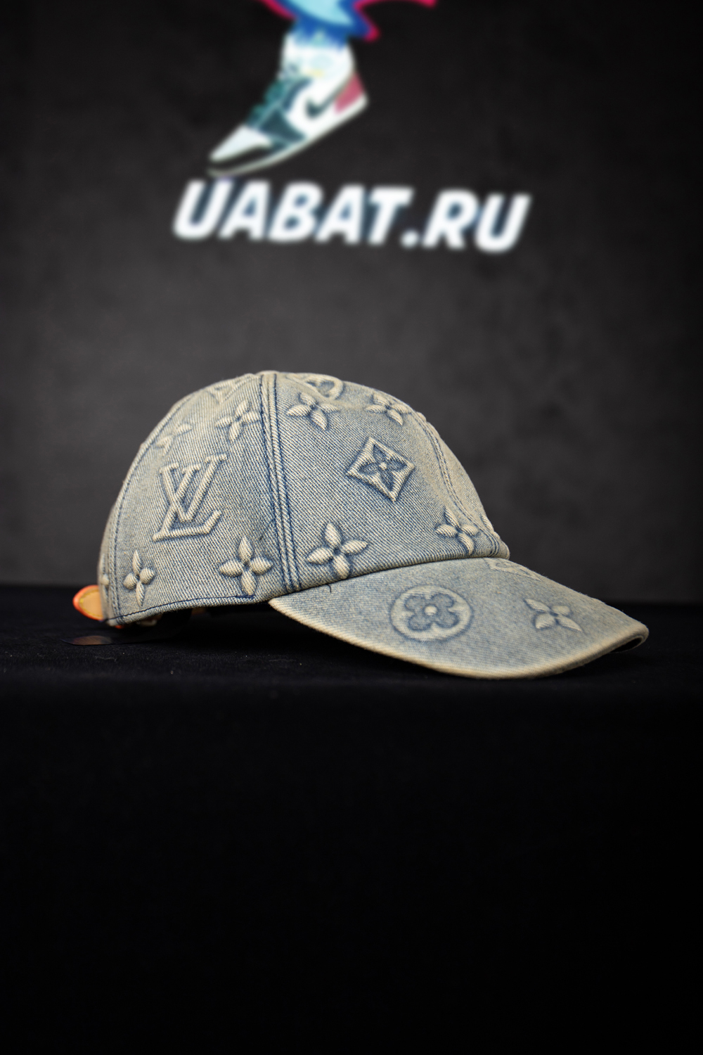 Louis Vuitton Hats M7156L