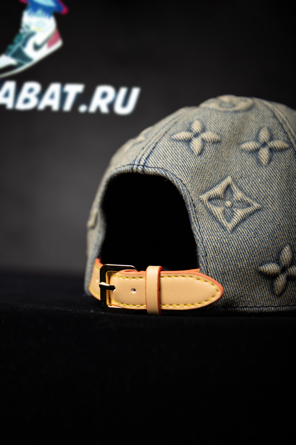 Louis Vuitton Hats M7156L