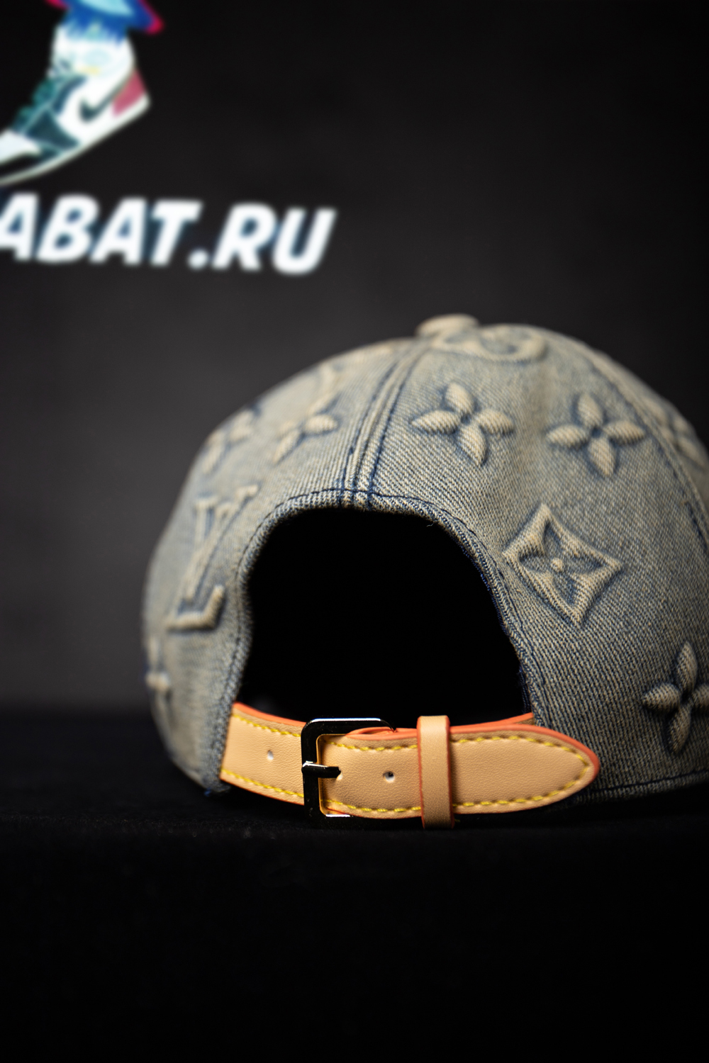 Louis Vuitton Hats M7156L
