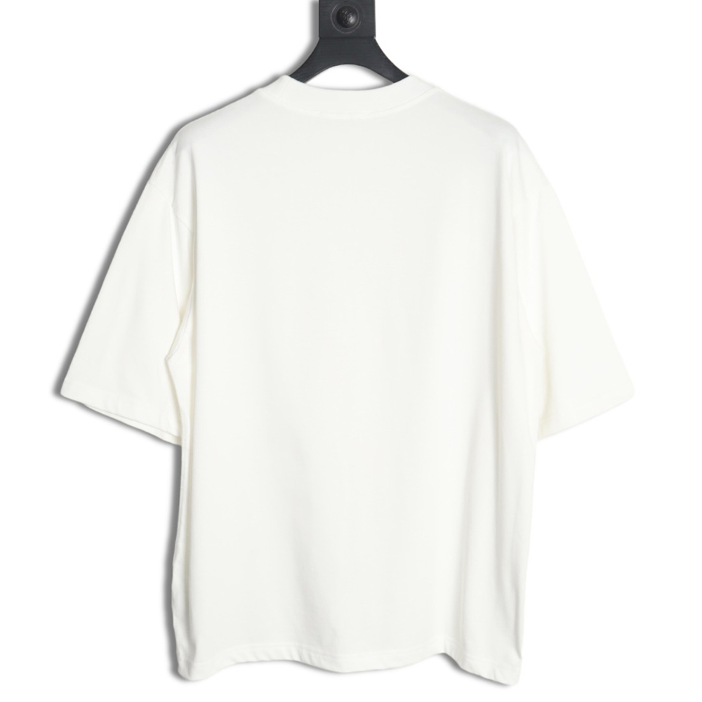 Acne Studios Small Letter T-shirt TSK1
