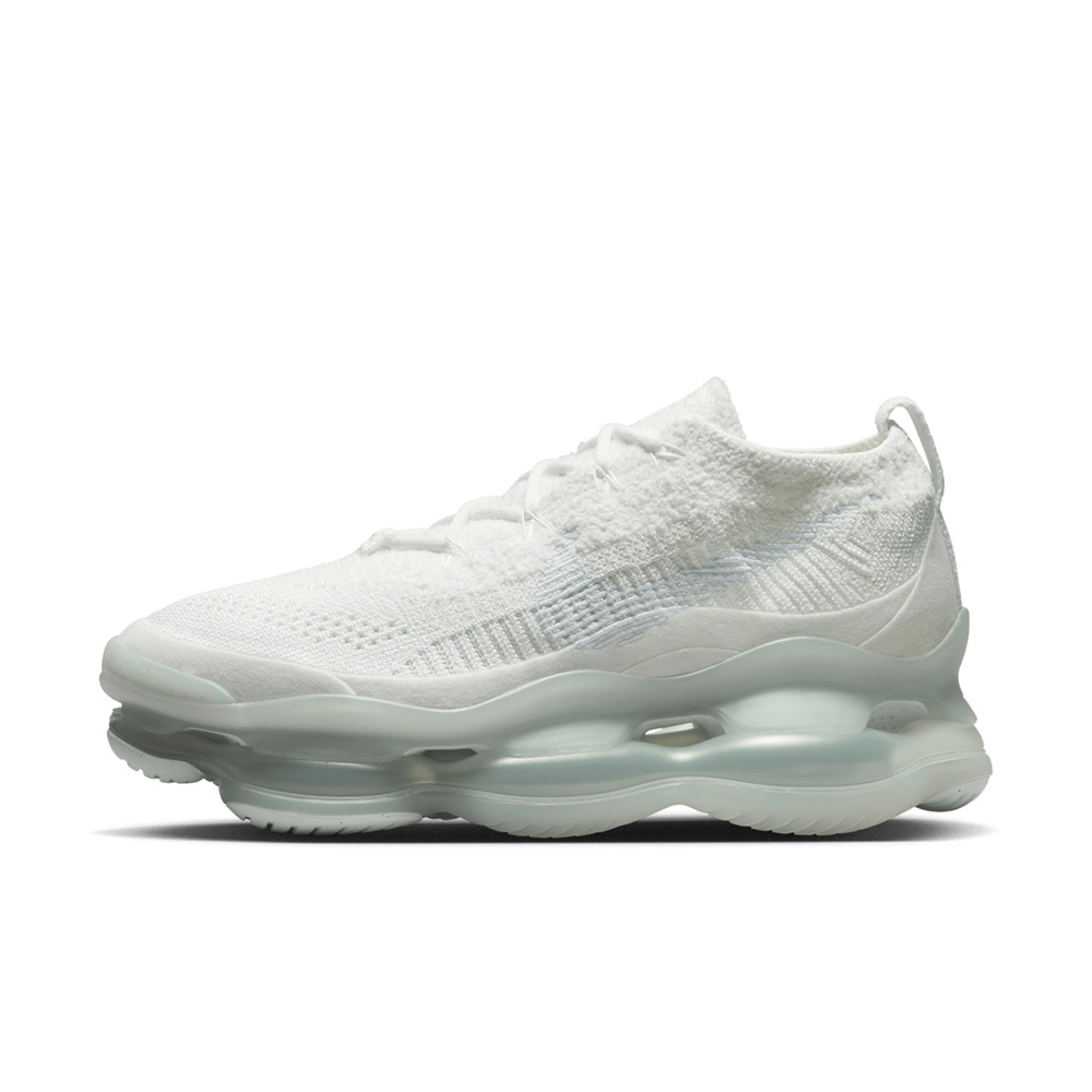 Air Max Scorpion Flyknit 