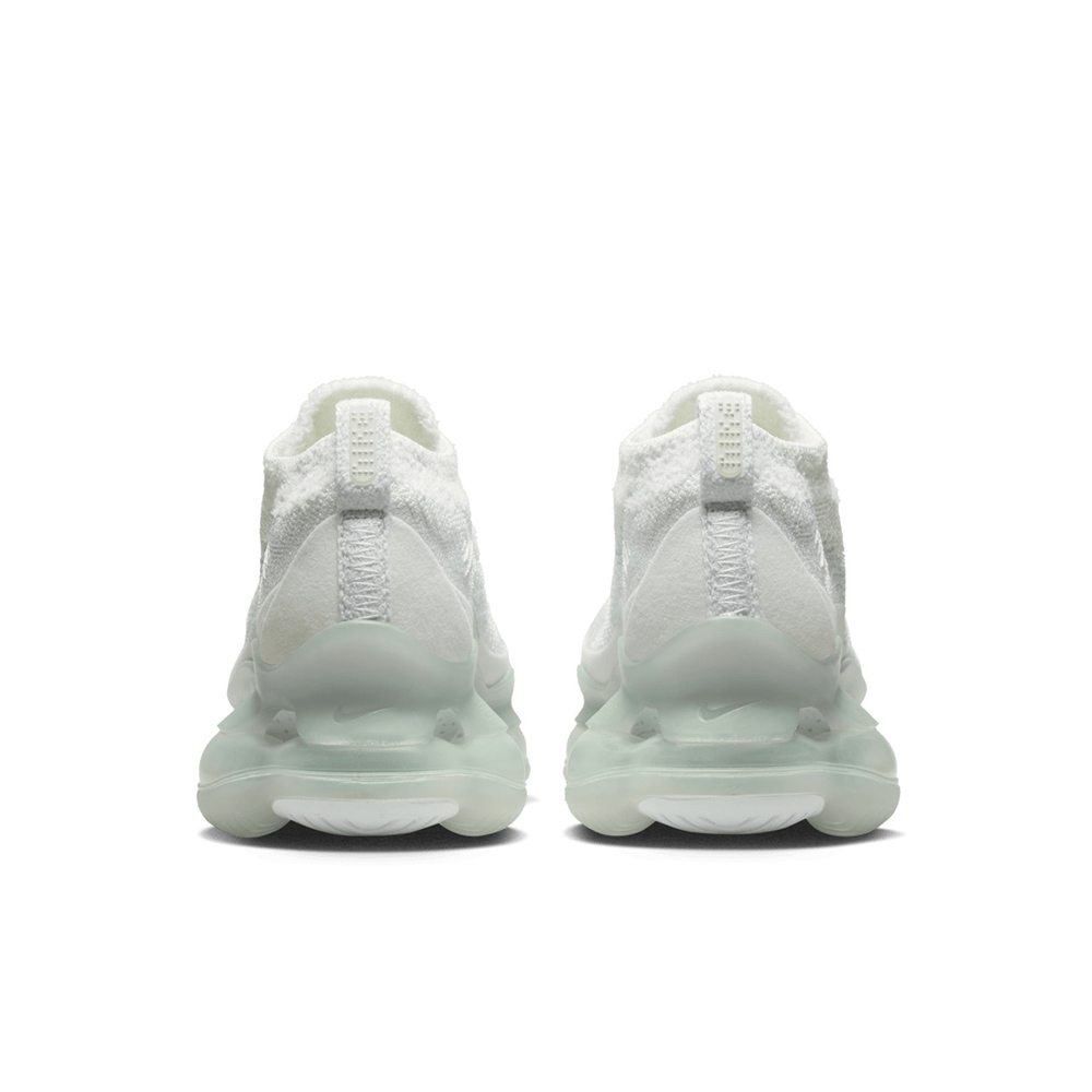 Air Max Scorpion Flyknit 'White Football Grey'