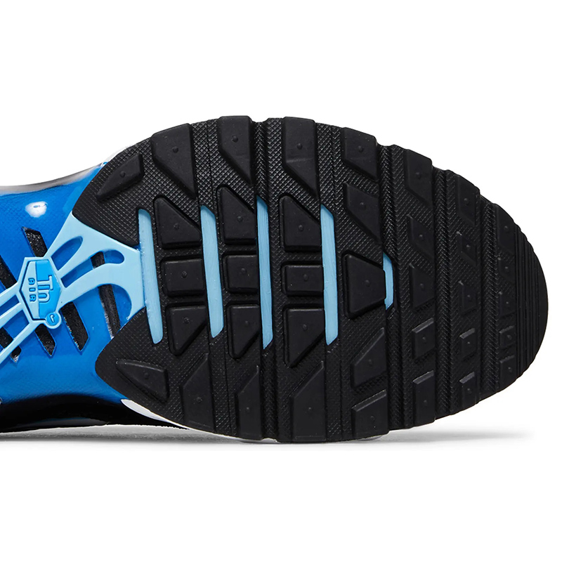 Air Max Plus 'Aquarius Blue'