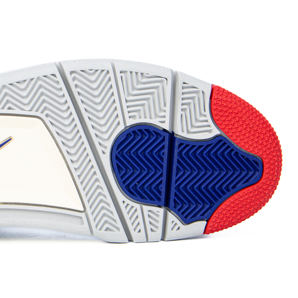 Air Jordan 4 Retro ''Rare Air''