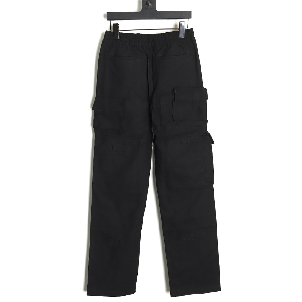 Givenchy Multi-pocket Workwear Pants