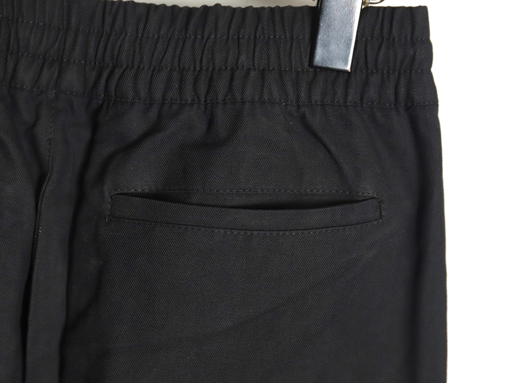 Givenchy Multi-pocket Workwear Pants