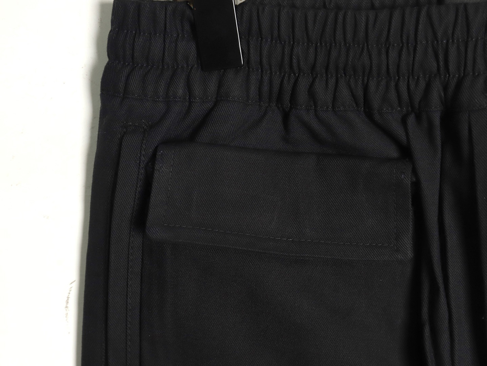 Givenchy Multi-pocket Workwear Pants
