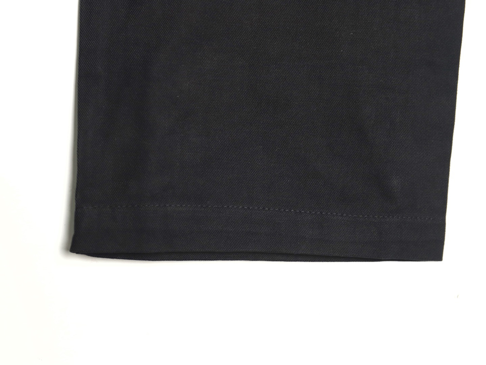 Givenchy Multi-pocket Workwear Pants