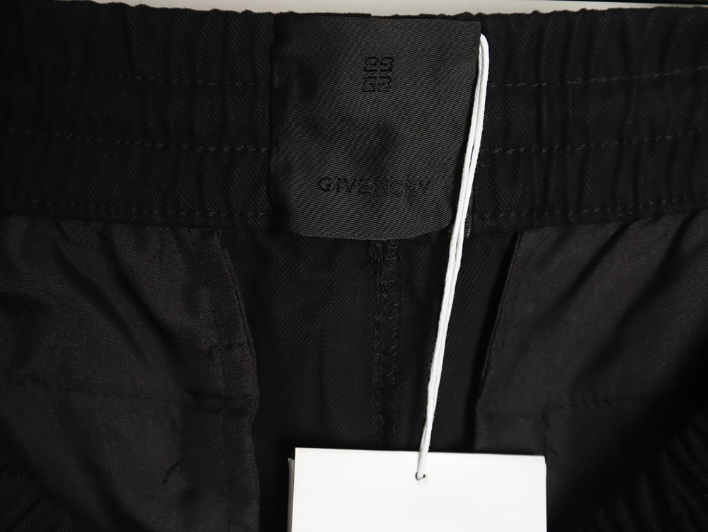 Givenchy Multi-pocket Workwear Pants
