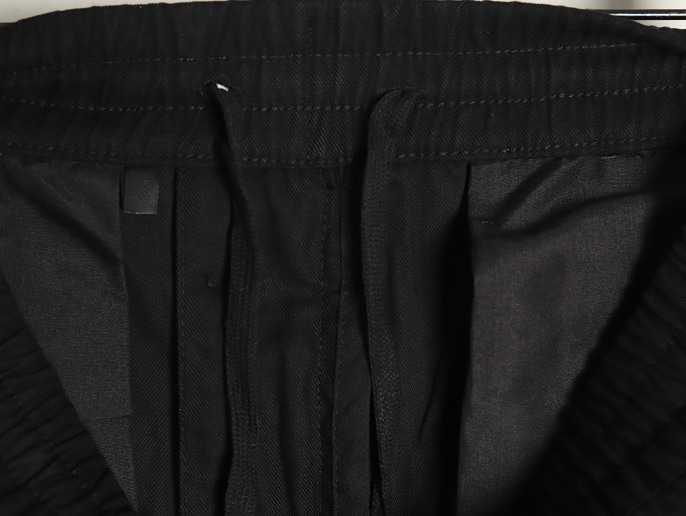Givenchy Multi-pocket Workwear Pants